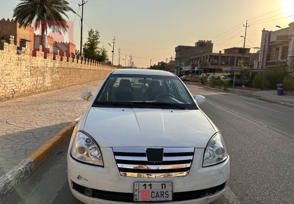 Chery A520